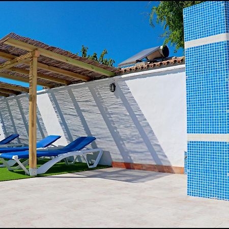 Bungalow La Roa V Conil De La Frontera Exterior photo